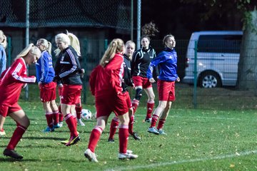 Bild 10 - Frauen SG Krempe/ETSV F. Glueckstadt - TSV Heiligenstedten : Ergebnis: 8:0